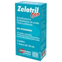 Zelotril Oto - 30ml Zelotril Oto - 30ml